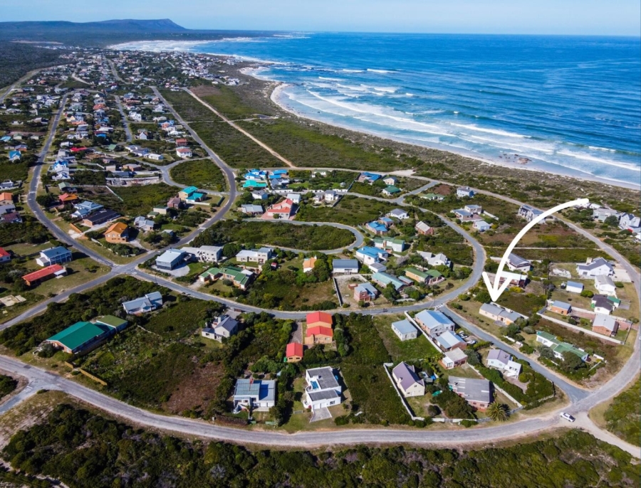 3 Bedroom Property for Sale in Pearly Beach Western Cape
